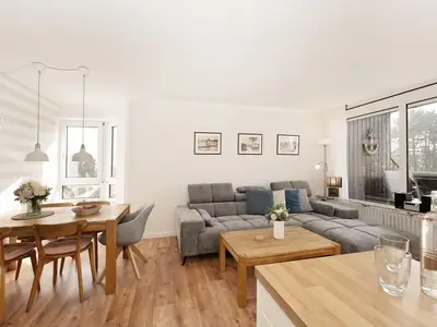 Ferienwohnung für 5 Personen (68 m²) in Kellenhusen 5/10