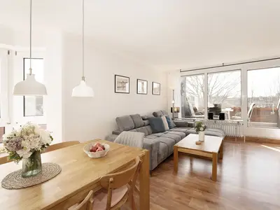 Ferienwohnung für 5 Personen (68 m²) in Kellenhusen 6/10