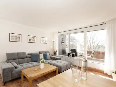 Ferienwohnung für 5 Personen (68 m²) in Kellenhusen 7/10