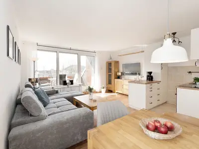 Ferienwohnung für 5 Personen (68 m²) in Kellenhusen 8/10