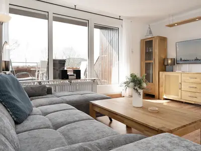 Ferienwohnung für 5 Personen (68 m²) in Kellenhusen 9/10