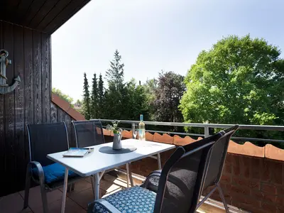 Ferienwohnung für 5 Personen (68 m²) in Kellenhusen 10/10