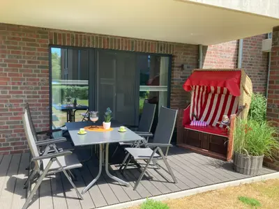 Ferienwohnung für 5 Personen (73 m²) in Kellenhusen 2/10