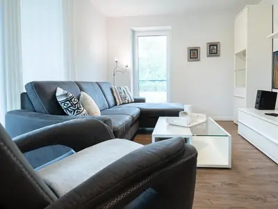 Ferienwohnung für 5 Personen (73 m²) in Kellenhusen 5/10
