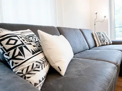 Ferienwohnung für 5 Personen (73 m²) in Kellenhusen 6/10