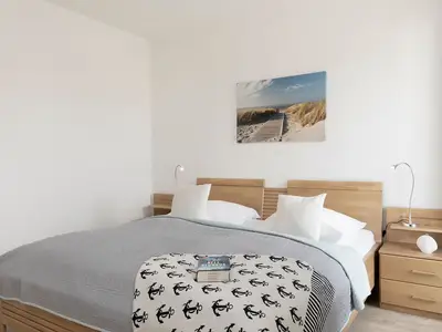 Ferienwohnung für 4 Personen (42 m²) in Kellenhusen 3/10