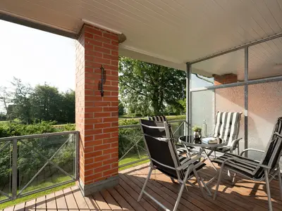 Ferienwohnung für 4 Personen (42 m²) in Kellenhusen 9/10