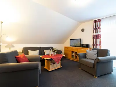 Ferienwohnung für 4 Personen (46 m²) in Kellenhusen 1/10