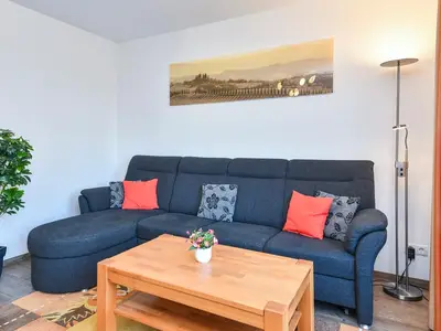 Ferienwohnung für 4 Personen (75 m²) in Kellenhusen 1/10