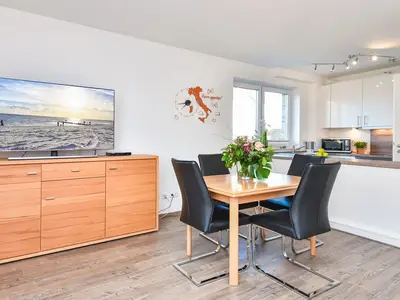 Ferienwohnung für 4 Personen (75 m²) in Kellenhusen 2/10