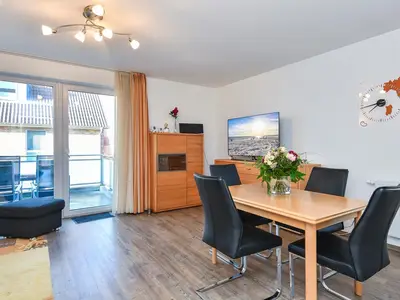 Ferienwohnung für 4 Personen (75 m²) in Kellenhusen 3/10