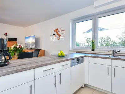 Ferienwohnung für 4 Personen (75 m²) in Kellenhusen 4/10