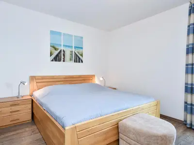 Ferienwohnung für 4 Personen (75 m²) in Kellenhusen 5/10