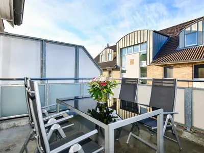 Ferienwohnung für 4 Personen (75 m²) in Kellenhusen 9/10