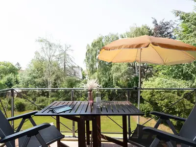 Ferienwohnung für 3 Personen (46 m²) in Kellenhusen 2/10