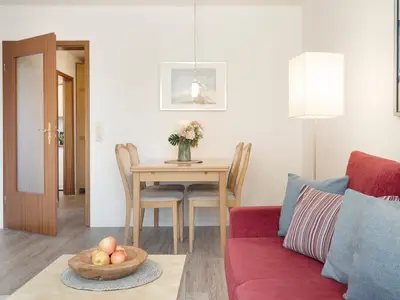 Ferienwohnung für 3 Personen (46 m²) in Kellenhusen 5/10