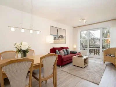 Ferienwohnung für 3 Personen (46 m²) in Kellenhusen 8/10