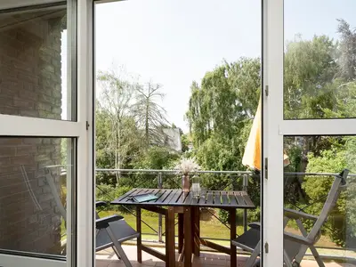 Ferienwohnung für 3 Personen (46 m²) in Kellenhusen 9/10