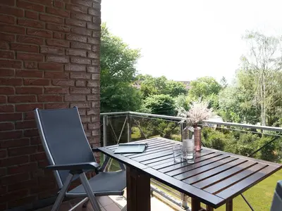 Ferienwohnung für 3 Personen (46 m²) in Kellenhusen 10/10