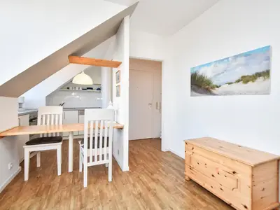Ferienwohnung für 2 Personen (29 m²) in Kellenhusen 2/10