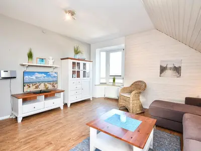 Ferienwohnung für 2 Personen (29 m²) in Kellenhusen 4/10