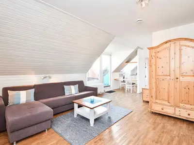 Ferienwohnung für 2 Personen (29 m²) in Kellenhusen 6/10