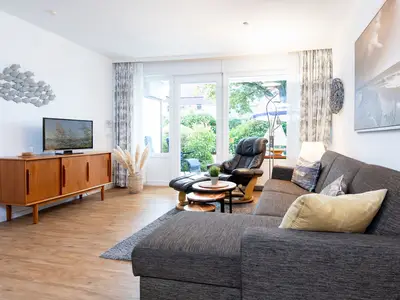 Ferienwohnung für 3 Personen (51 m²) in Kellenhusen 2/10