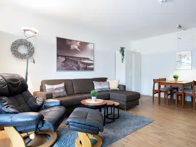 Ferienwohnung für 3 Personen (51 m²) in Kellenhusen 3/10