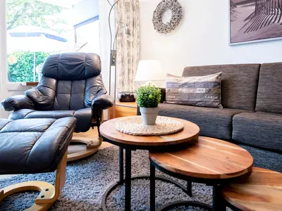 Ferienwohnung für 3 Personen (51 m²) in Kellenhusen 4/10