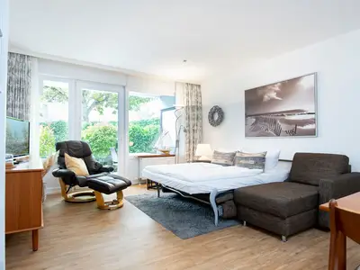 Ferienwohnung für 3 Personen (51 m²) in Kellenhusen 7/10