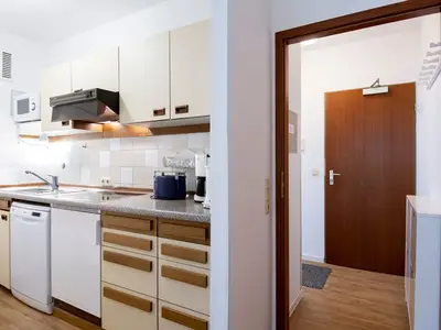 Ferienwohnung für 3 Personen (51 m²) in Kellenhusen 8/10