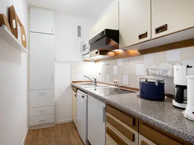 Ferienwohnung für 3 Personen (51 m²) in Kellenhusen 9/10