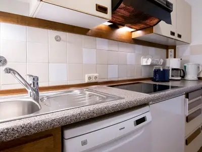 Ferienwohnung für 3 Personen (51 m²) in Kellenhusen 10/10