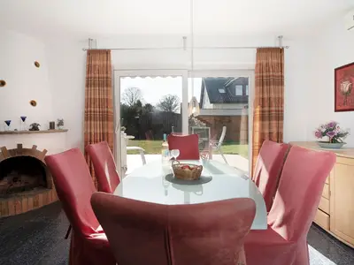 Ferienwohnung für 4 Personen (69 m²) in Kellenhusen 1/10