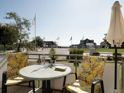 Ferienwohnung für 7 Personen (71 m²) in Kellenhusen 1/10