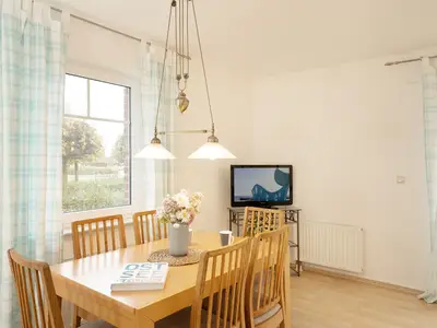 Ferienwohnung für 7 Personen (71 m²) in Kellenhusen 3/10