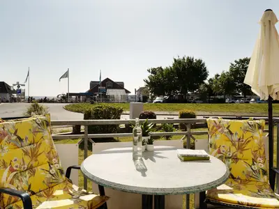 Ferienwohnung für 7 Personen (71 m²) in Kellenhusen 10/10