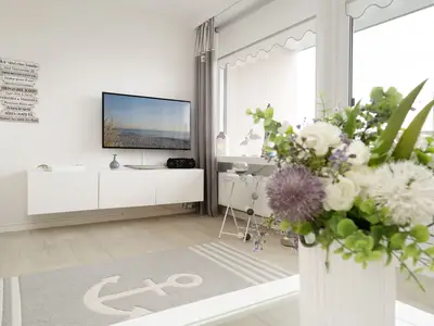 Ferienwohnung für 2 Personen (38 m²) in Kellenhusen 9/10
