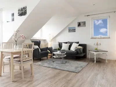 Ferienwohnung für 2 Personen (29 m²) in Kellenhusen 2/10