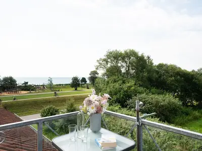 Ferienwohnung für 2 Personen (29 m²) in Kellenhusen 6/10