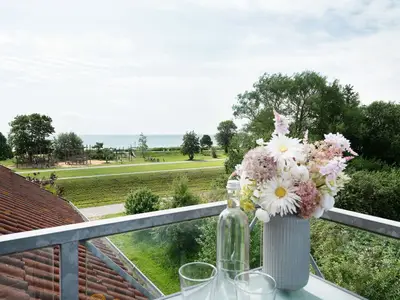 Ferienwohnung für 2 Personen (29 m²) in Kellenhusen 7/10