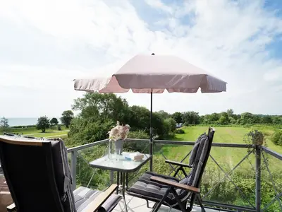 Ferienwohnung für 2 Personen (29 m²) in Kellenhusen 10/10