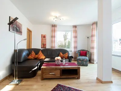 Ferienwohnung für 4 Personen (78 m²) in Kellenhusen 1/10