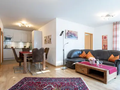 Ferienwohnung für 4 Personen (78 m²) in Kellenhusen 2/10