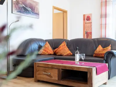 Ferienwohnung für 4 Personen (78 m²) in Kellenhusen 3/10