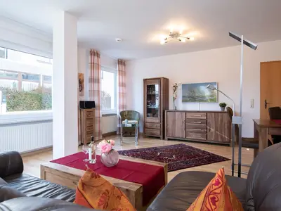 Ferienwohnung für 4 Personen (78 m²) in Kellenhusen 4/10