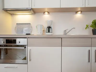 Ferienwohnung für 2 Personen (30 m²) in Kellenhusen 9/10