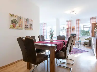 Ferienwohnung für 4 Personen (78 m²) in Kellenhusen 6/10