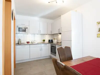 Ferienwohnung für 4 Personen (78 m²) in Kellenhusen 9/10