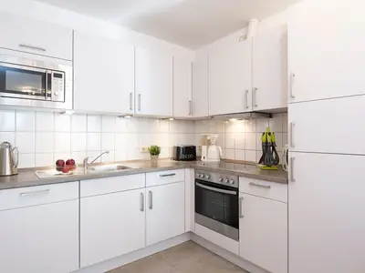 Ferienwohnung für 4 Personen (78 m²) in Kellenhusen 10/10